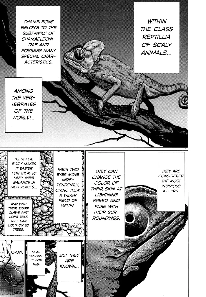 Killing Bites Chapter 29 image 13_optimized
